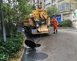 浮山管网知识-是否有行之有效的解决方案