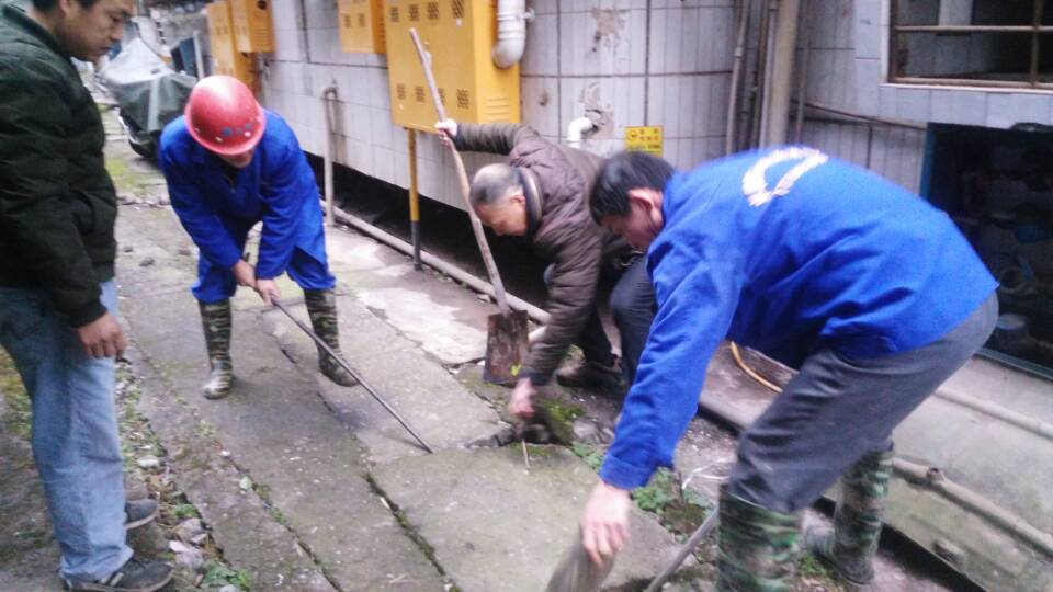 浮山清掏化粪池、管道疏通一站式服务<高效><技术><可靠>